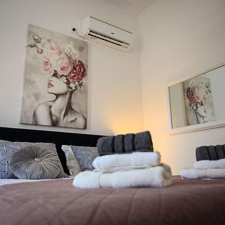Guesthouse Nada Ragusa Esterno foto