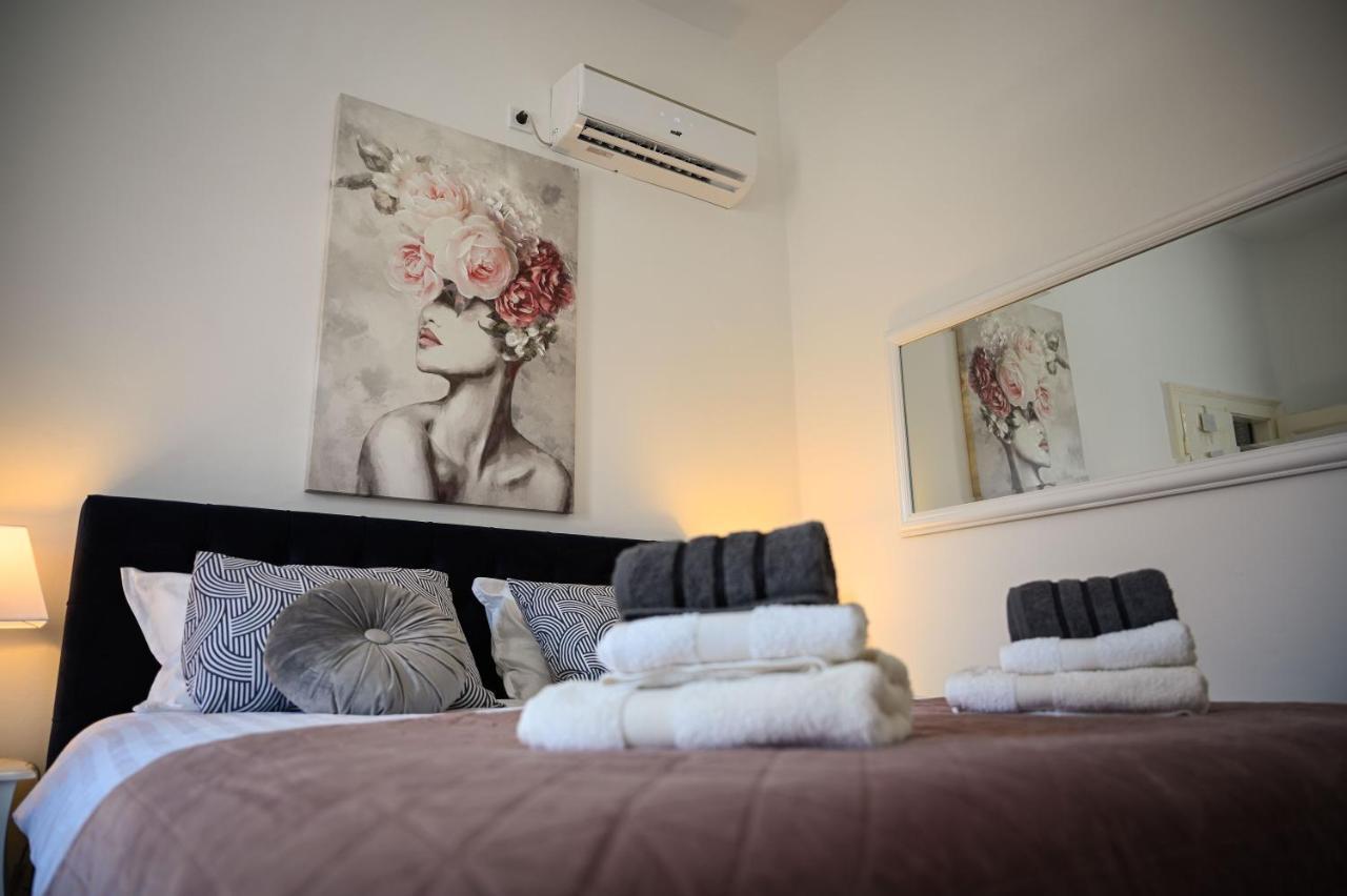 Guesthouse Nada Ragusa Esterno foto